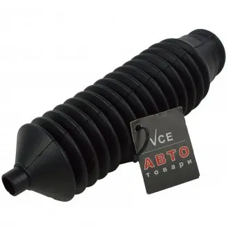 Пильовик, рульове управління FEBI BILSTEIN 03308