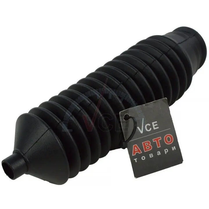 Пыльник, рулевое управление FEBI BILSTEIN 03308 (фото 1)