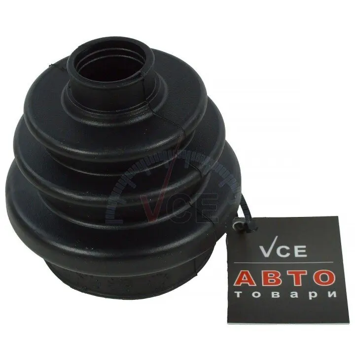 Комплект пыльника ШРУС FEBI BILSTEIN 03312 (фото 1)