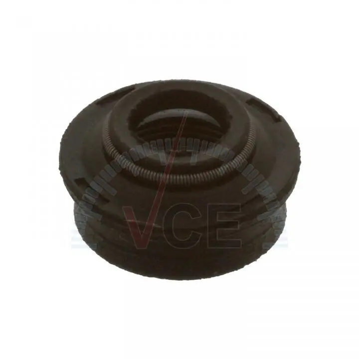 Фото 1 - Кільце ущільнювача, стрижень кла FEBI BILSTEIN 03363 Кільце ущільнювача, стрижень кла FEBI BILSTEIN 03363 (фото 1)