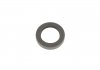 Уплотняющее кольцо, коленчатый вал; уплотняющее кольцо, распределительный вал; уплотняющее кольцо, промежуточный вал FEBI BILSTEIN 03598 (фото 2)