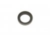 Уплотняющее кольцо, коленчатый вал; уплотняющее кольцо, распределительный вал; уплотняющее кольцо, промежуточный вал FEBI BILSTEIN 03598 (фото 3)