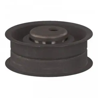 Ролик пояса приводного audi 80/90/100 2,0 4cyl, 16v 87- FEBI BILSTEIN 03600