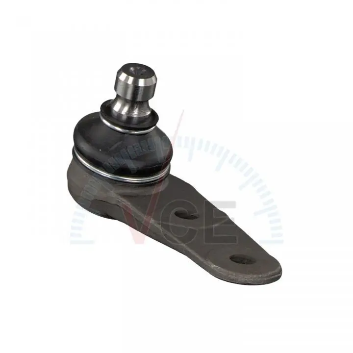 Фото 1 - Несущий/направляющий шарнир FEBI BILSTEIN 03612 Несущий/направляющий шарнир FEBI BILSTEIN 03612 (фото 1)