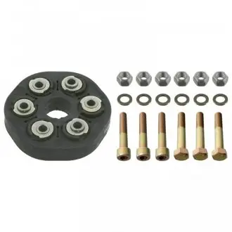 Еластична муфта FEBI BILSTEIN 03616