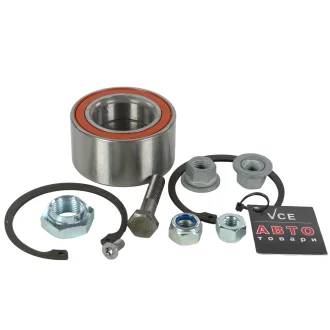 Комплект подшипника ступицы колеса FEBI BILSTEIN 03662