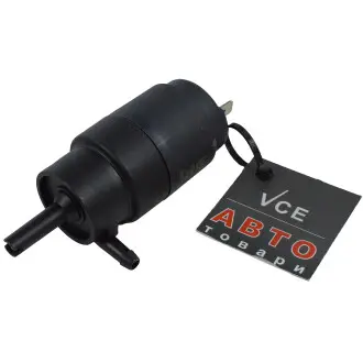 Водяной насос; система очистки окон; водяной насос, система очистки фар FEBI BILSTEIN 03940