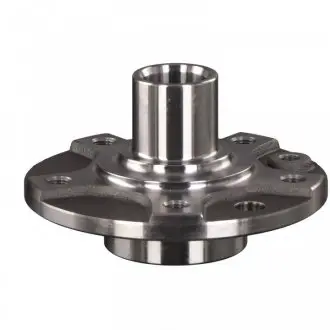 Подшипники ступицы FEBI BILSTEIN 03969