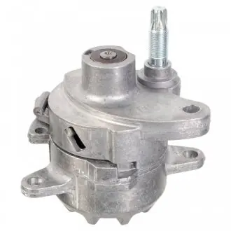 Натяжитель ремня, клиновой зубчая. FEBI BILSTEIN 04001