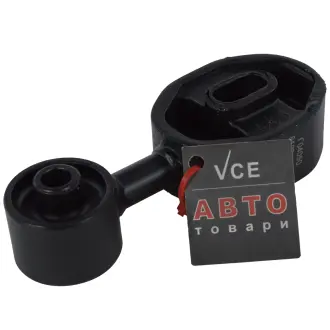 Подушка двигуна FEBI BILSTEIN 04050