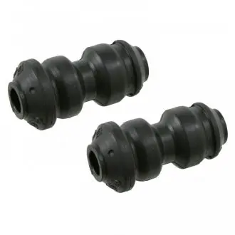 Монтажный комплект, рычаг независимой подвески колеса FEBI BILSTEIN 04052