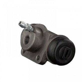 Febi bmw робочий гальмівний циліндр d19,05mm 315, 316, 318, 320, -81 FEBI BILSTEIN 04090