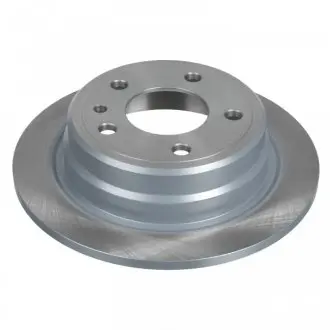 Тормозные диски FEBI BILSTEIN 04092