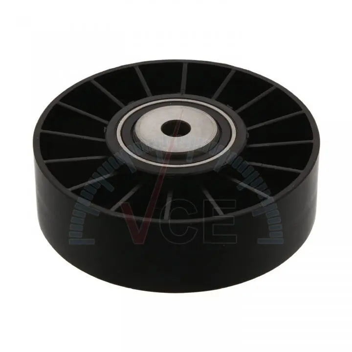 Ролик ремня генератора FEBI BILSTEIN 04130 (фото 1)