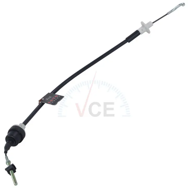 Трос, управління зчепленням FEBI BILSTEIN 04197 (фото 1)