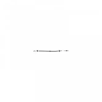 Трос, управление сцеплением FEBI BILSTEIN 04222