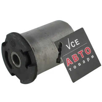 Втулка, балка моста FEBI BILSTEIN 04305