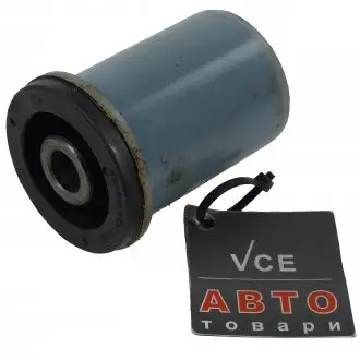 Подвеска, рычаг независимой подвески колеса FEBI BILSTEIN 04402