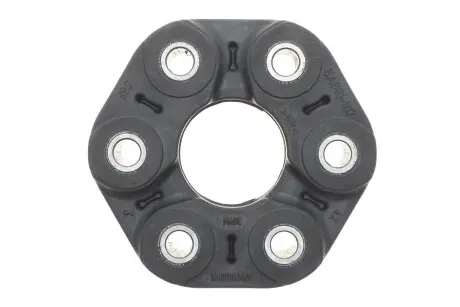 Шарнир, продольный вал FEBI BILSTEIN 04435