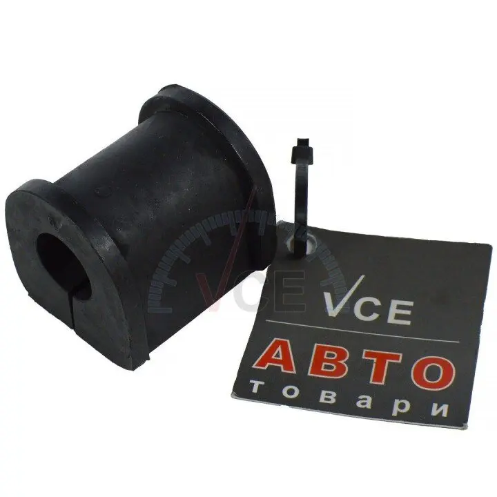 Опора, стабилизатор FEBI BILSTEIN 04443 (фото 1)