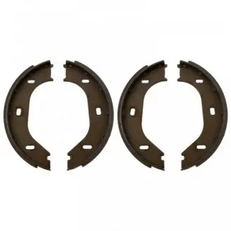 Гальмівні колодки барабанні FEBI BILSTEIN 04445