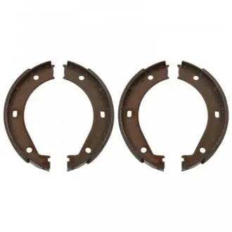 Тормозные колодки барабанные FEBI BILSTEIN 04446