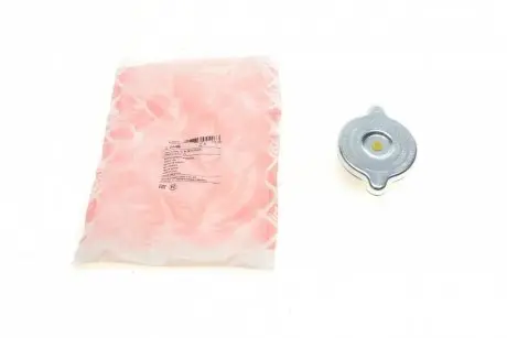 Крышка, резервуар охлаждающей жидкости FEBI BILSTEIN 04496