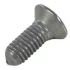 Болт кріплення гальмівного диска VW Caddy 15- (M6x16) FEBI BILSTEIN 04511 (фото 3)