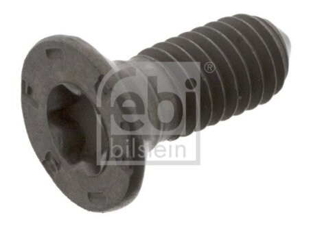 Болт кріплення гальмівного диска VW Caddy 15- (M6x16) FEBI BILSTEIN 04511