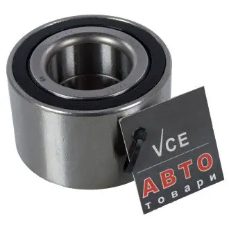 Подшипник ступицы колеса FEBI BILSTEIN 04529