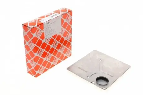 Гидрофильтр, автоматическая коробка передач FEBI BILSTEIN 04583