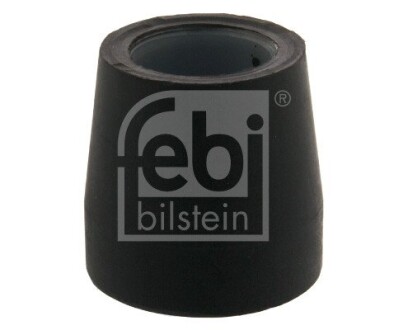 Подвеска, листовая рессора FEBI BILSTEIN 04625