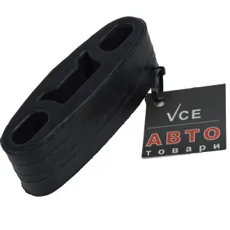 Кронштейн, система выпуска вог FEBI BILSTEIN 04706