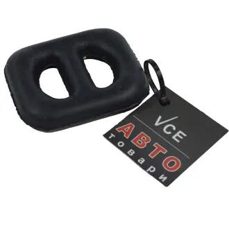 Кронштейн, система выпуска вог FEBI BILSTEIN 04707