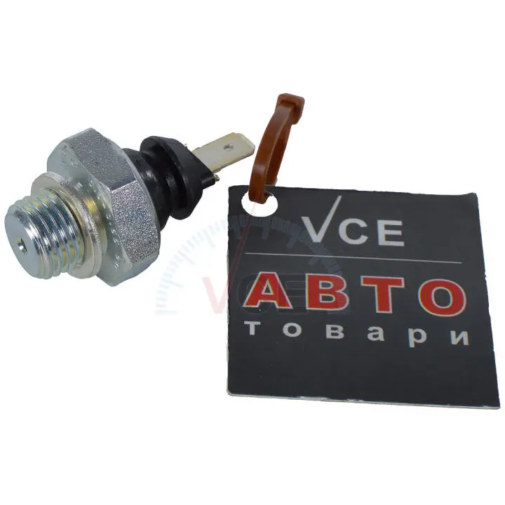 Датчик давления масла FEBI BILSTEIN 04726 (фото 1)