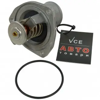 Термостат, охолоджуюча рідина FEBI BILSTEIN 04755