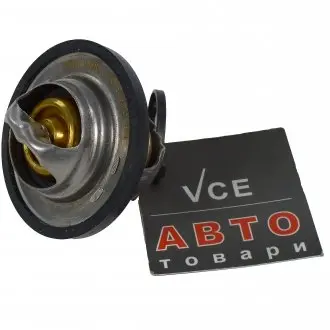 Термостат, охолоджуюча рідина FEBI BILSTEIN 04773