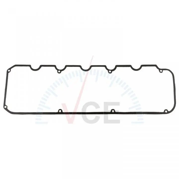 Прокладка, крышка головки цилиндра FEBI BILSTEIN 04967 (фото 1)