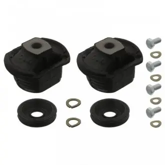 Комплект підшипника, балка мосту FEBI BILSTEIN 05002