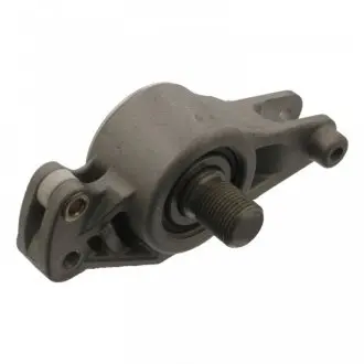 Натяжна планка, полікліновий ремінь FEBI BILSTEIN 05072