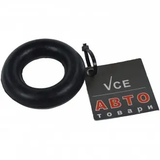 Кронштейн, система выпуска ог FEBI BILSTEIN 05075