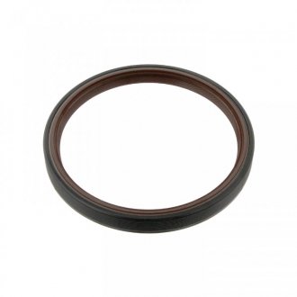 Уплотняющее кольцо, коленчатый вал FEBI BILSTEIN 05101 (фото 1)