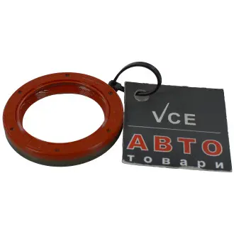 Уплотняющее кольцо, распределительный вал FEBI BILSTEIN 05102