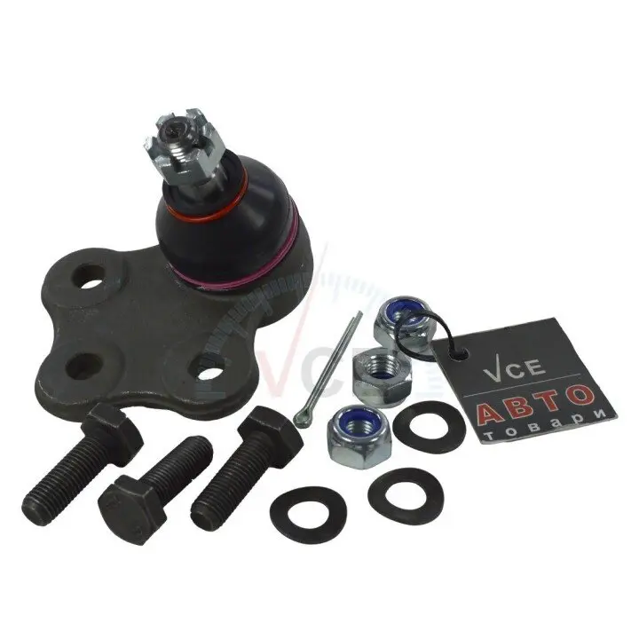 Несущий/направляющий шарнир FEBI BILSTEIN 05170 (фото 1)