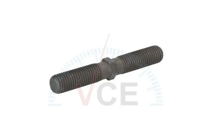 Болт, установка управляемых колес FEBI BILSTEIN 05202 (фото 1)