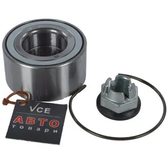 Комплект подшипника ступицы колеса FEBI BILSTEIN 05528