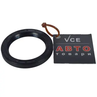 Уплотняющее кольцо, коленчатый вал; уплотняющее кольцо, распределительный вал FEBI BILSTEIN 05628