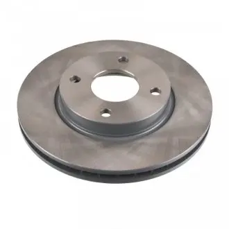 Гальмівні диски FEBI BILSTEIN 05645