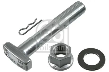 Болт подвески FEBI BILSTEIN 05678