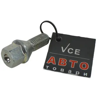 Болт для крепления колеса FEBI BILSTEIN 05683